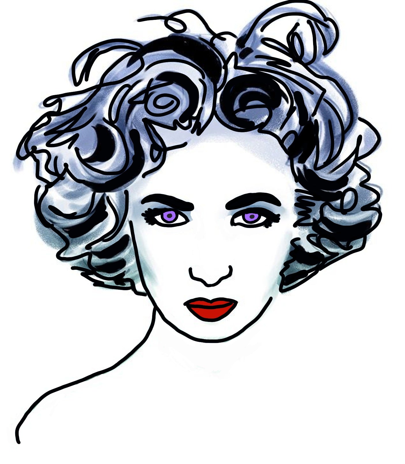Liz Taylor