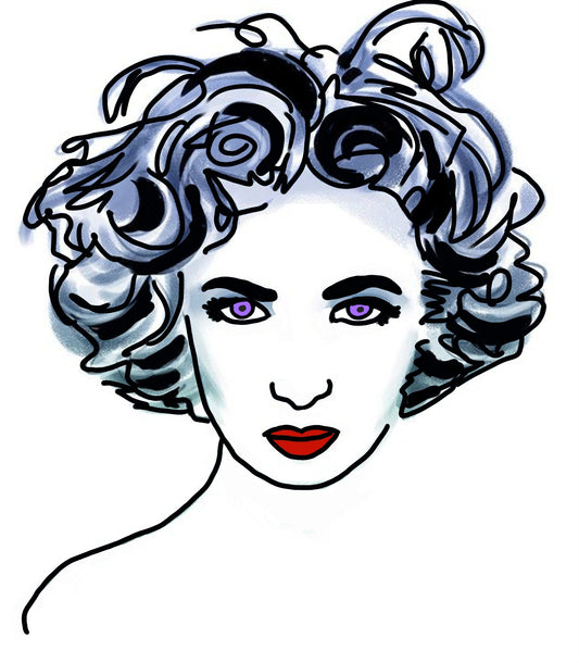 Liz Taylor
