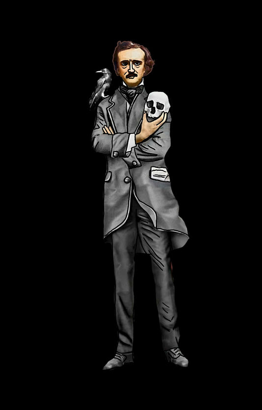 Edgar Allen Poe