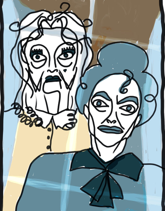 Baby Jane