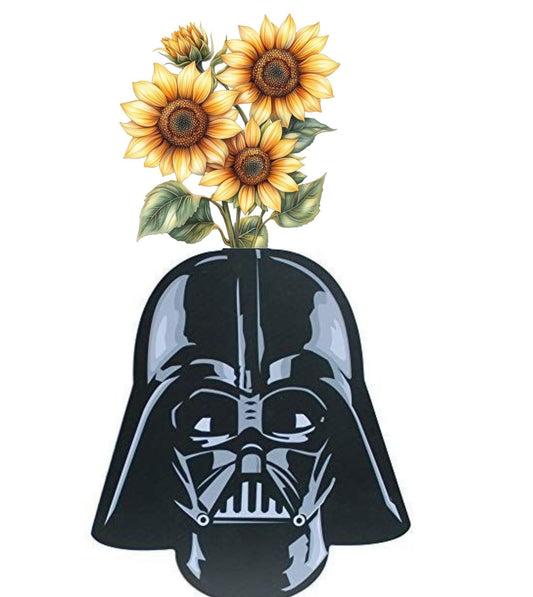 Sunflower Star Wars
