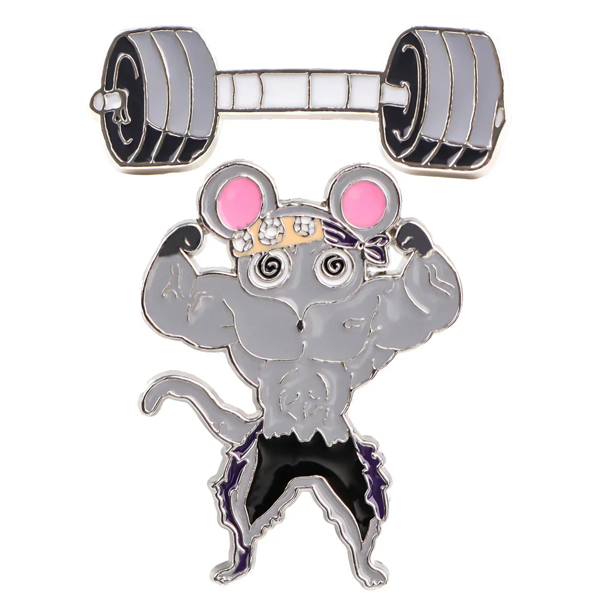 Anime Enamel Pins Cute Cartoon Badges for Backpacks & Clothing Accessories Gifts