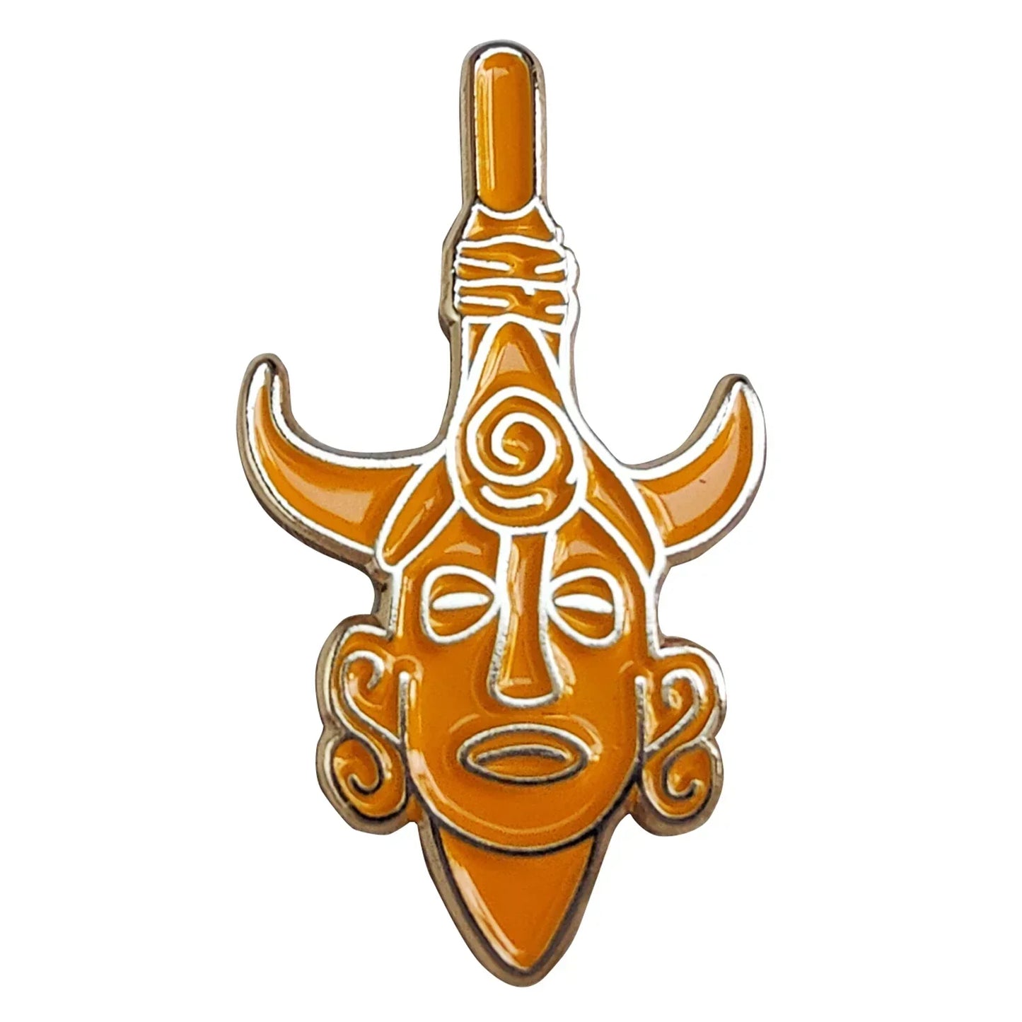 Supernatural Convention Enamel Pin Lapel Brooch Gift
