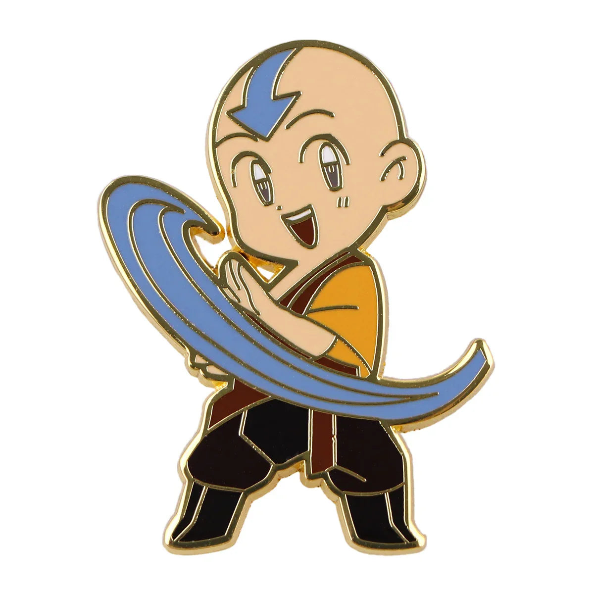 Anime Enamel Pins Brooch Backpack Lapel Badges Fashion Accessories Gifts
