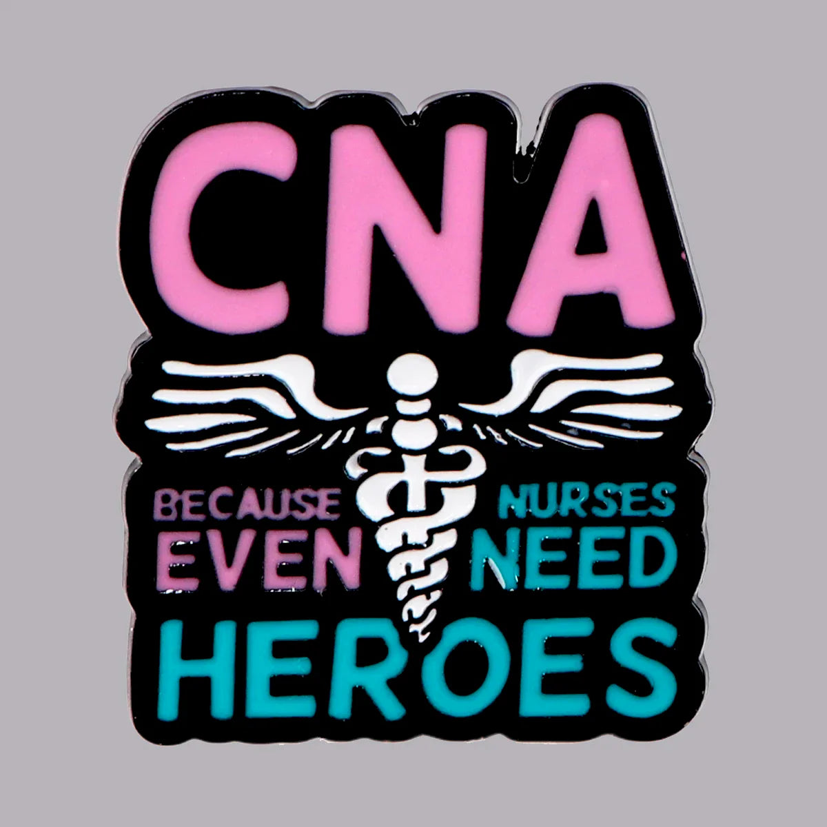 Medical Enamel Pins Cartoon Brooches Lapel Badge Backpack Accessories Doctor Nurse Jewelry Gifts