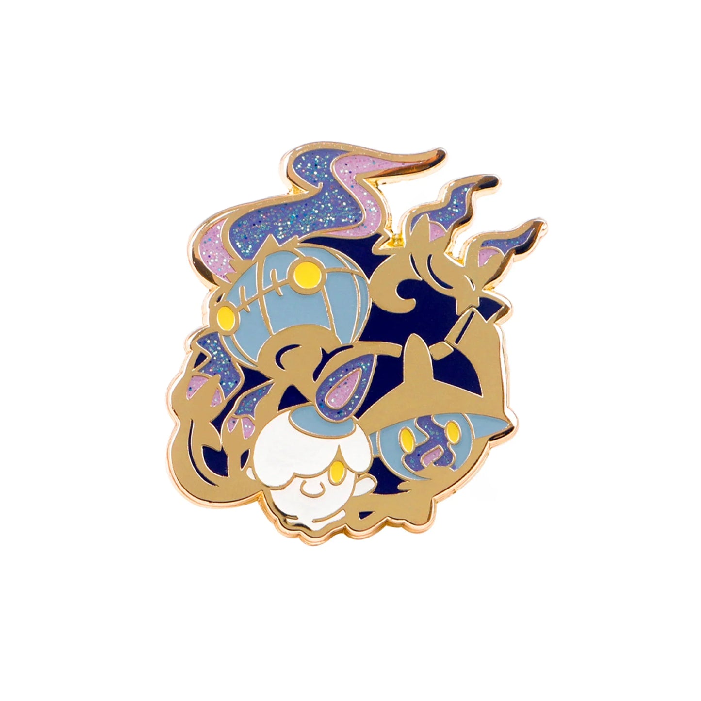 Anime Enamel Pin Brooches Lapel Pins Badge Backpack Accessories Jewelry Gifts