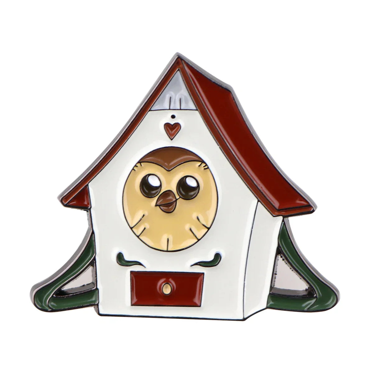 The Owl House Enamel Pin Brooch Lapel Pin Fashion Jewelry Accessories