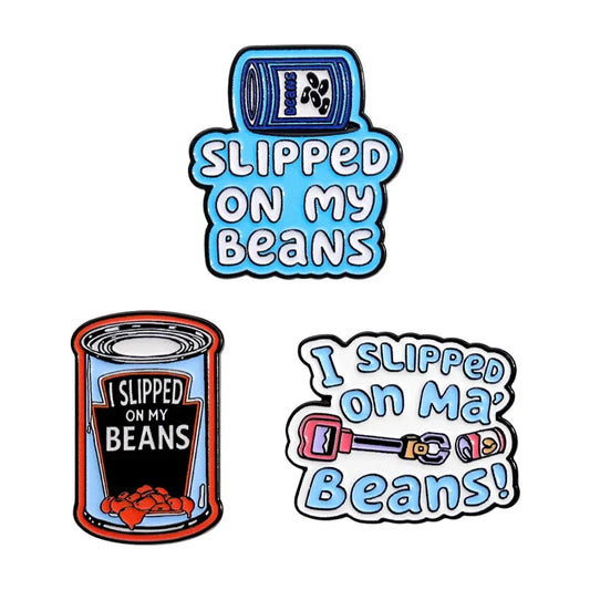 Cartoon Enamel Pins Brooches Lapel Badges Backpack Jewelry Gift for Kids Friends