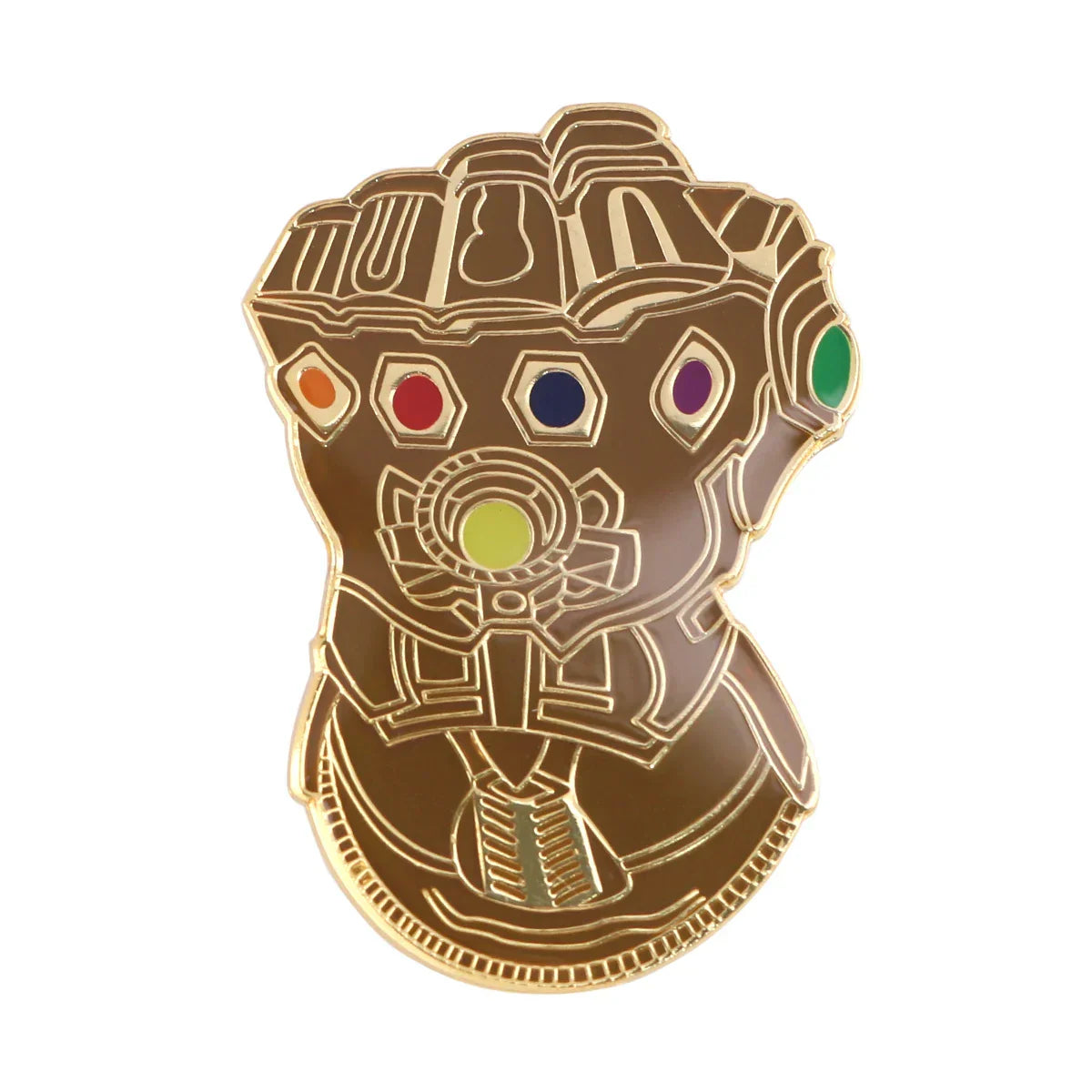 Enamel Pins Brooch Lapel Hat Backpack Badges Fashion Jewelry Gifts