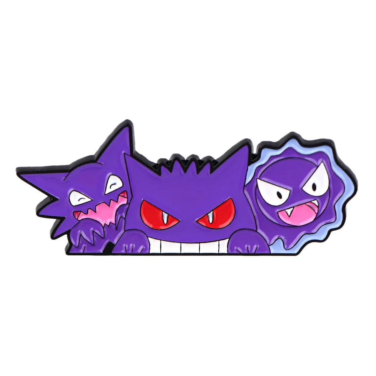 Kawaii Enamel Pins Cartoon Brooch Lapel Badges Fashion Accessories Gifts