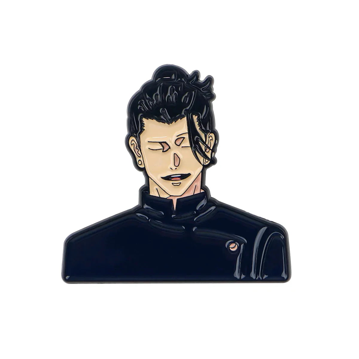 Anime Boy Enamel Pin Brooch Lapel Badge Backpack Accessories Jewelry Gifts
