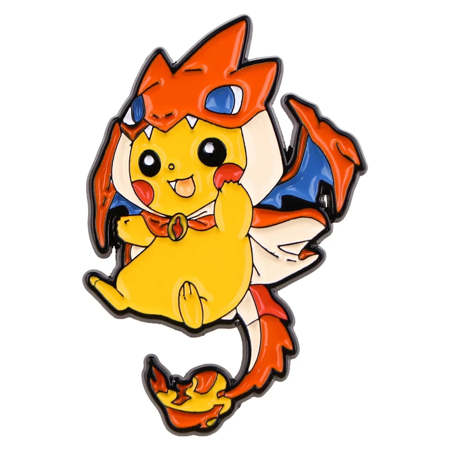 Cute Anime Enamel Pins Cartoon Badges Brooches Jewelry Gifts