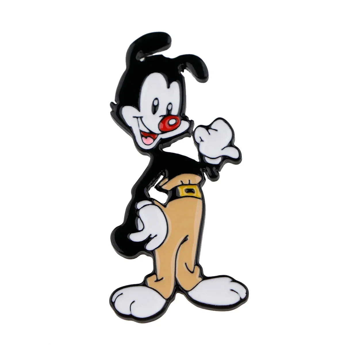Funny Cartoon Enamel Pins Brooches for Clothes Backpack Lapel Badges Jewelry Gifts