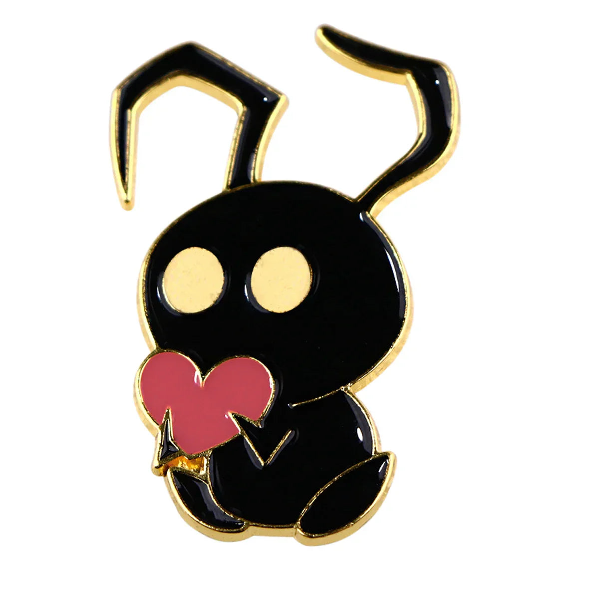 Classic Cartoon Enamel Pin Brooches Lapel Pins Badge Fashion Jewelry Gifts