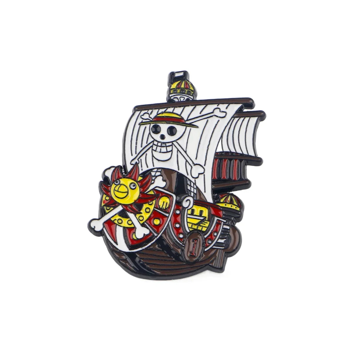 Anime Enamel Pins Lapel Badges Brooches for Clothes Cute Jewelry Manga Accessories Gifts