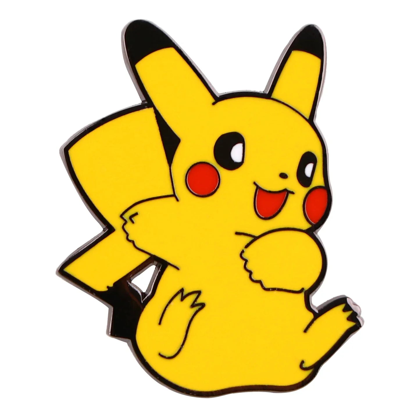 Anime Enamel Pin Brooches for Women Lapel Pins Backpack Accessories Jewelry Gifts