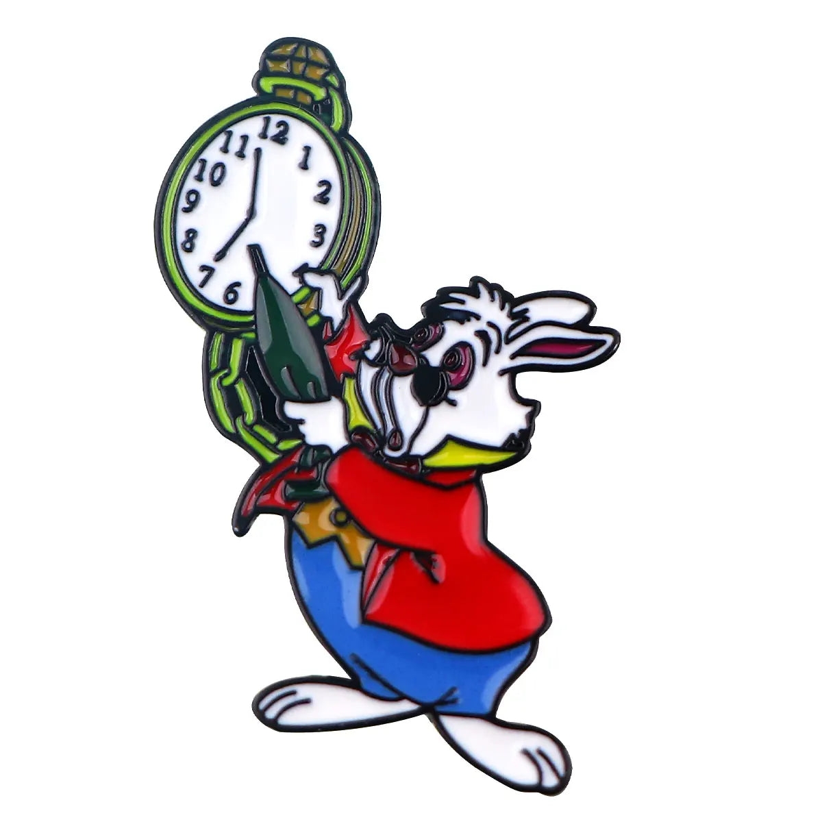 Cartoon Enamel Pins Brooches for Kids Clothing Backpack Lapel Badges Jewelry Gifts
