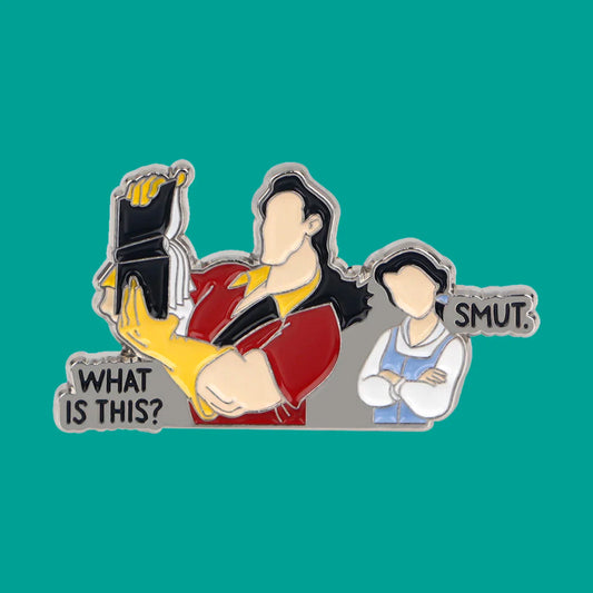 Princess Enamel Pins Cartoon Brooch Lapel Badges Fashion Jewelry Accessories Gifts