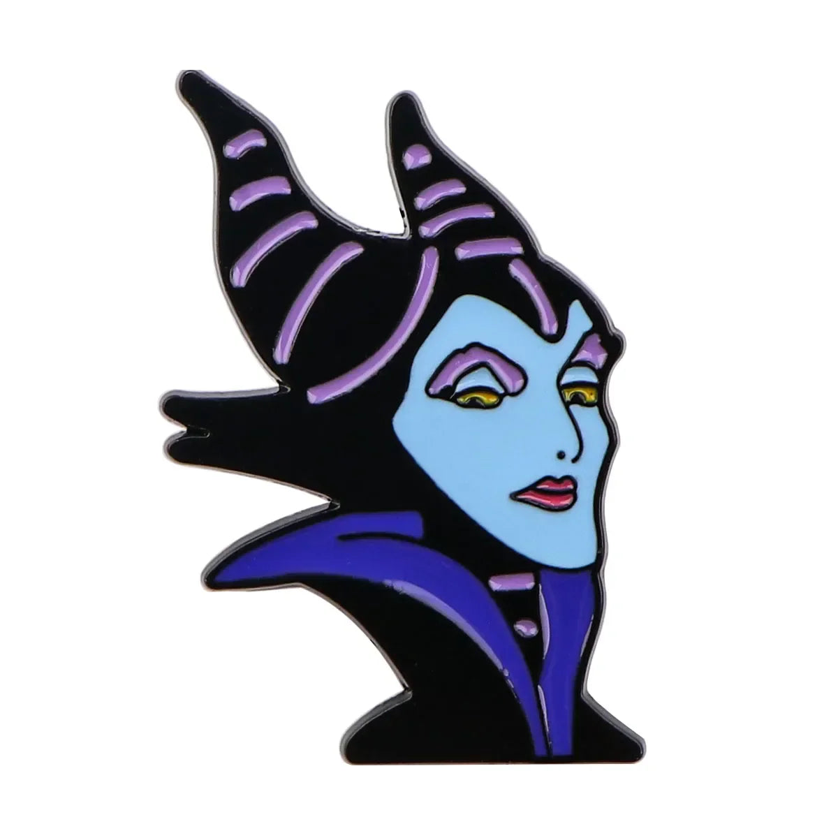 Anime Enamel Pins Cute Backpack Brooches Badges