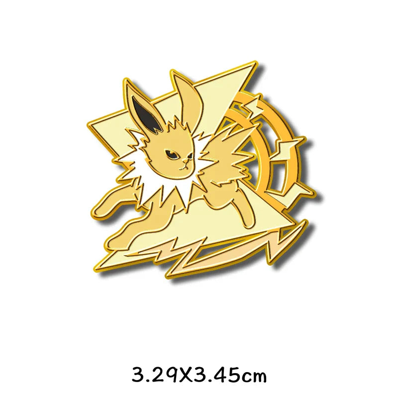 Anime Cute Enamel Animal Pins Brooches Backpack Lapel Badges Jewelry Gifts