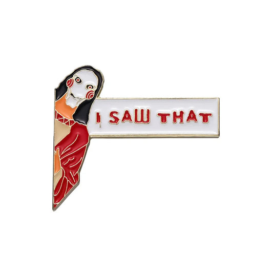 Custom Cartoon Character Enamel Pins for Kids and Friends