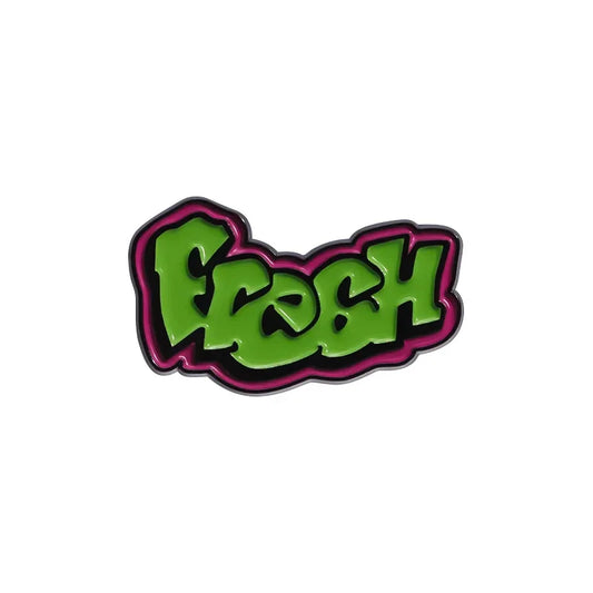 Custom Cartoon Enamel Pins Brooches - Funny Lapel Badges for Backpack, Hat, Jewelry Gifts