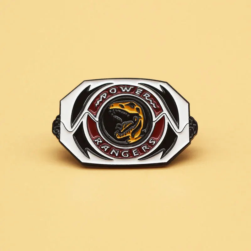 Energy Profile Anime Enamel Lapel Pin Badge Cute Gift Jewelry Backpack Hat Brooch