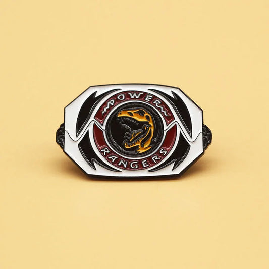 Energy Profile Anime Enamel Lapel Pin Badge Cute Gift Jewelry Backpack Hat Brooch
