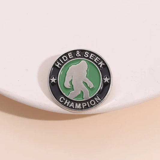 Cartoon Character Enamel Pins Funny Brooches Lapel Badge Backpack Hat Gift Wholesale