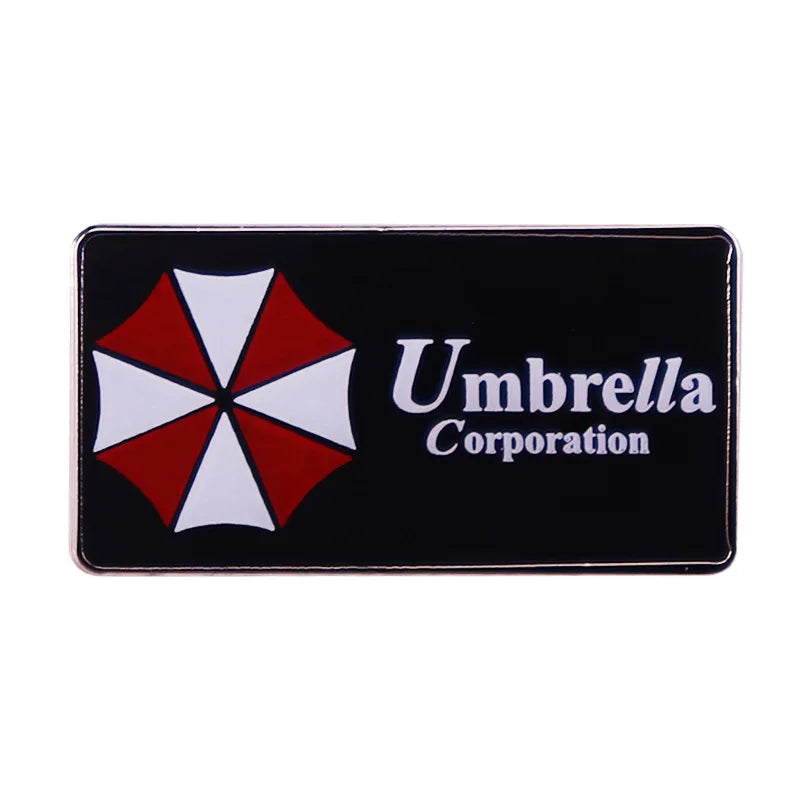 Cartoon Enamel Pin Badge Jewelry Accessories