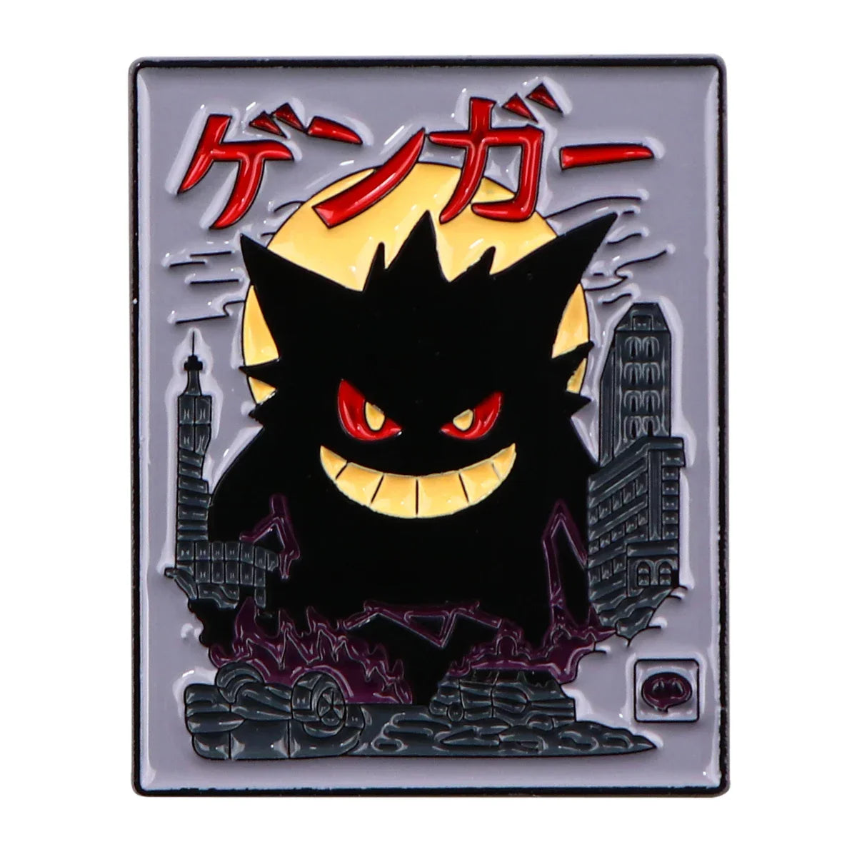 Cute Anime Enamel Pin Brooches for Women Lapel Pins Backpack Accessories Jewelry Gifts