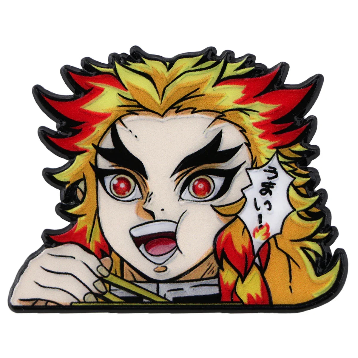 Anime Enamel Lapel Pins Brooches Jewelry Gift for Fans