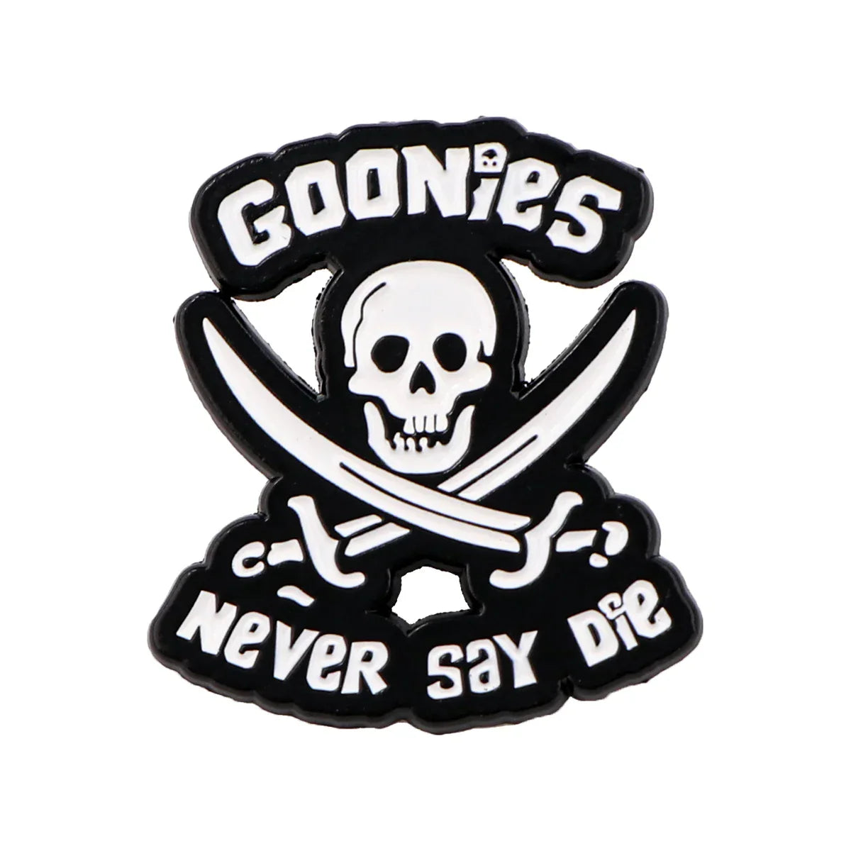 Cartoon Enamel Pins Metal Brooch Lapel Badges Fashion Jewelry Gift