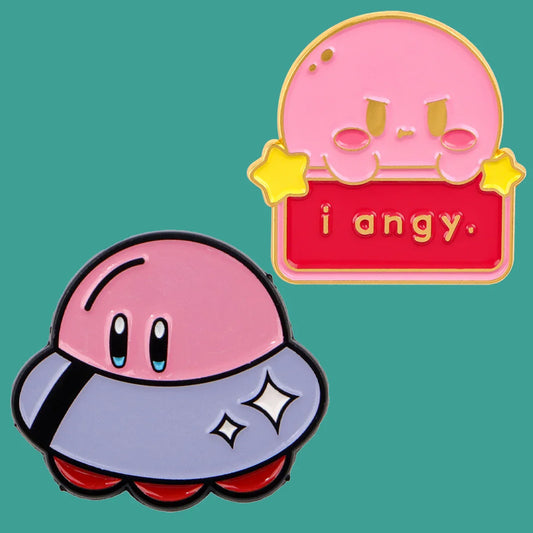 Cute Cartoon Enamel Pins Brooches for Clothing Backpack Anime Lapel Badges Jewelry Gifts