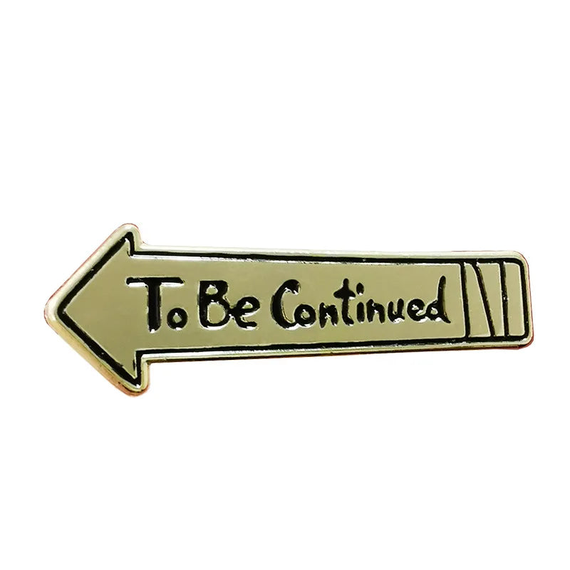 JoJo's Bizarre Adventure Jotaro Kujo Brooch Pin Metal Lapel Cosplay Jewelry