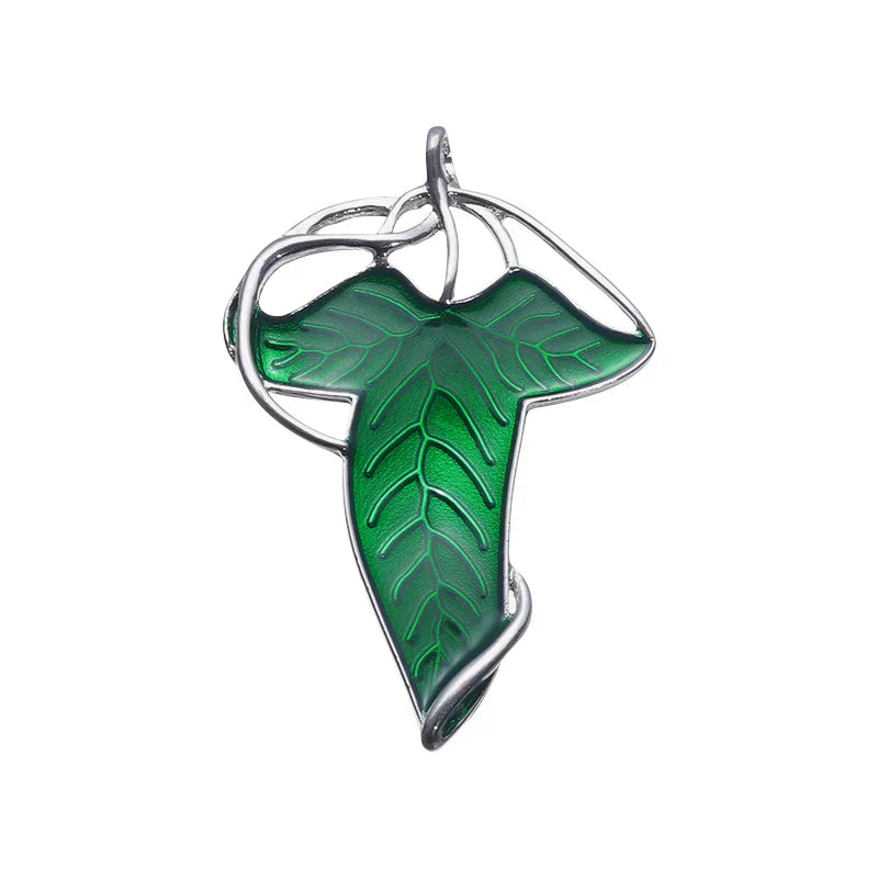 Elf Queen Enamel Pin Fantasy Brooch Lapel Badge Jewelry Gift