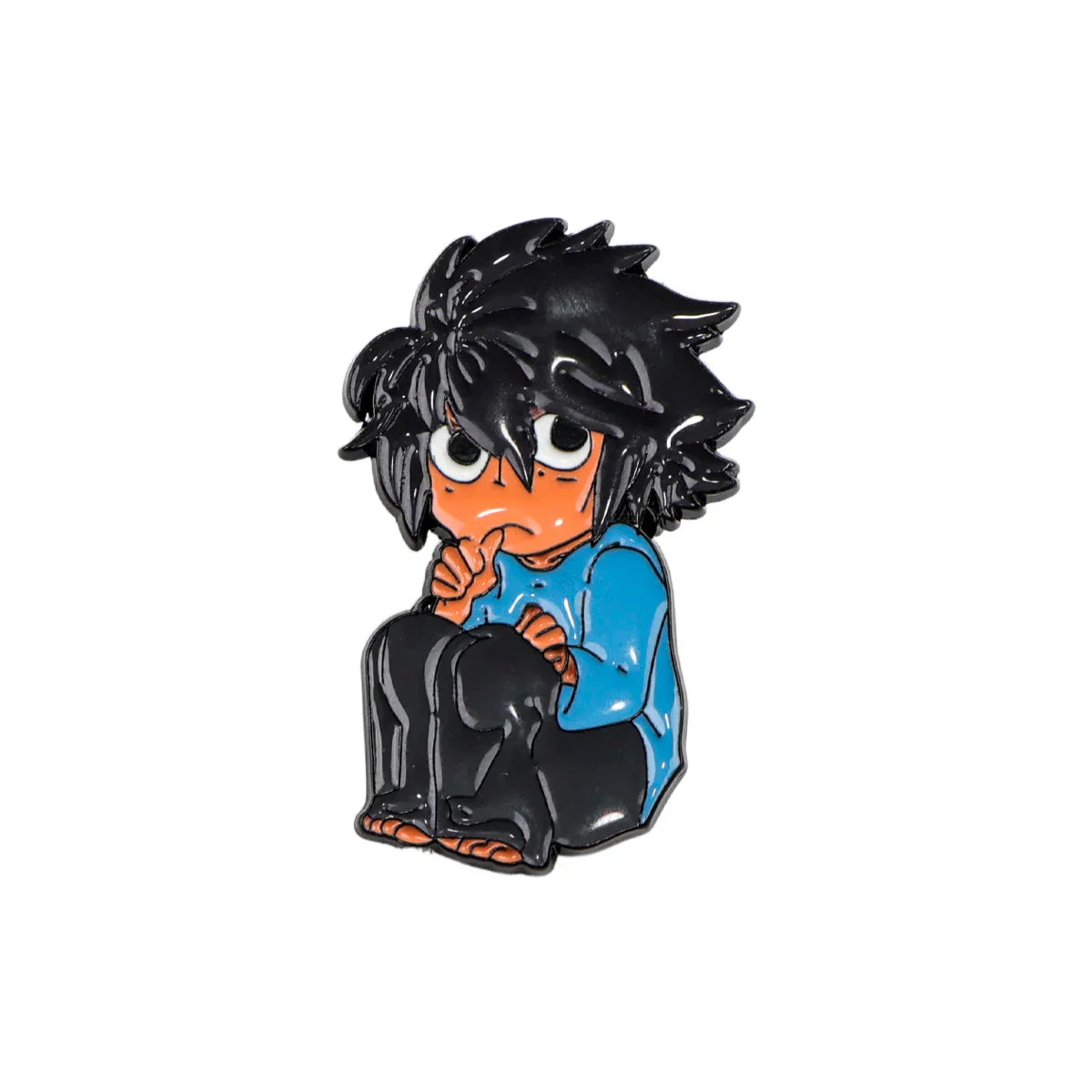 Enamel Cartoon Brooch Pin Lapel Badge Jewelry Halloween Gift