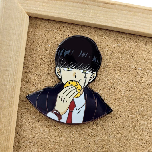Cool Anime Enamel Lapel Pins for Backpacks and Clothes - Fashion Jewelry Gifts