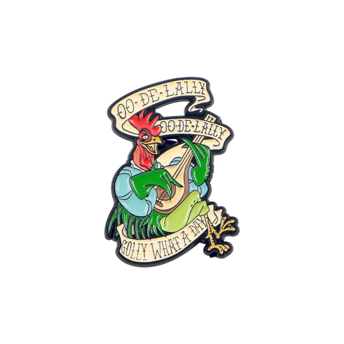 Cute Animal Enamel Pins Brooches for Women - Lapel, Backpack, Costume Accessories, Fashion Jewelry Gifts