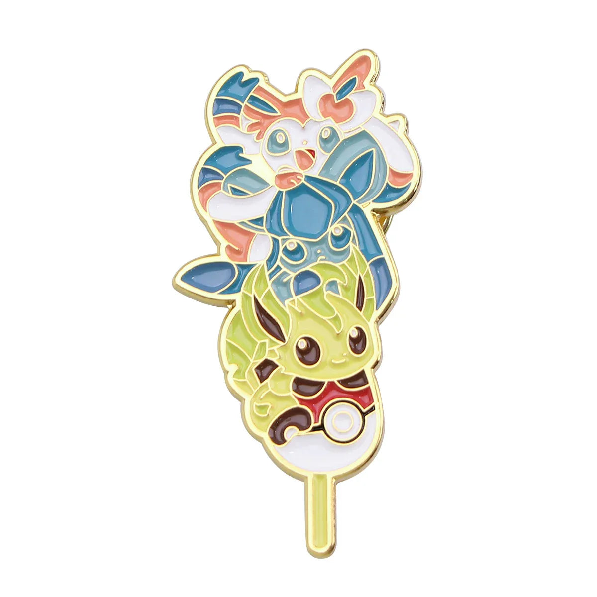 Anime Enamel Pins Brooches for Women Clothing Backpack Lapel Badges Jewelry Gifts