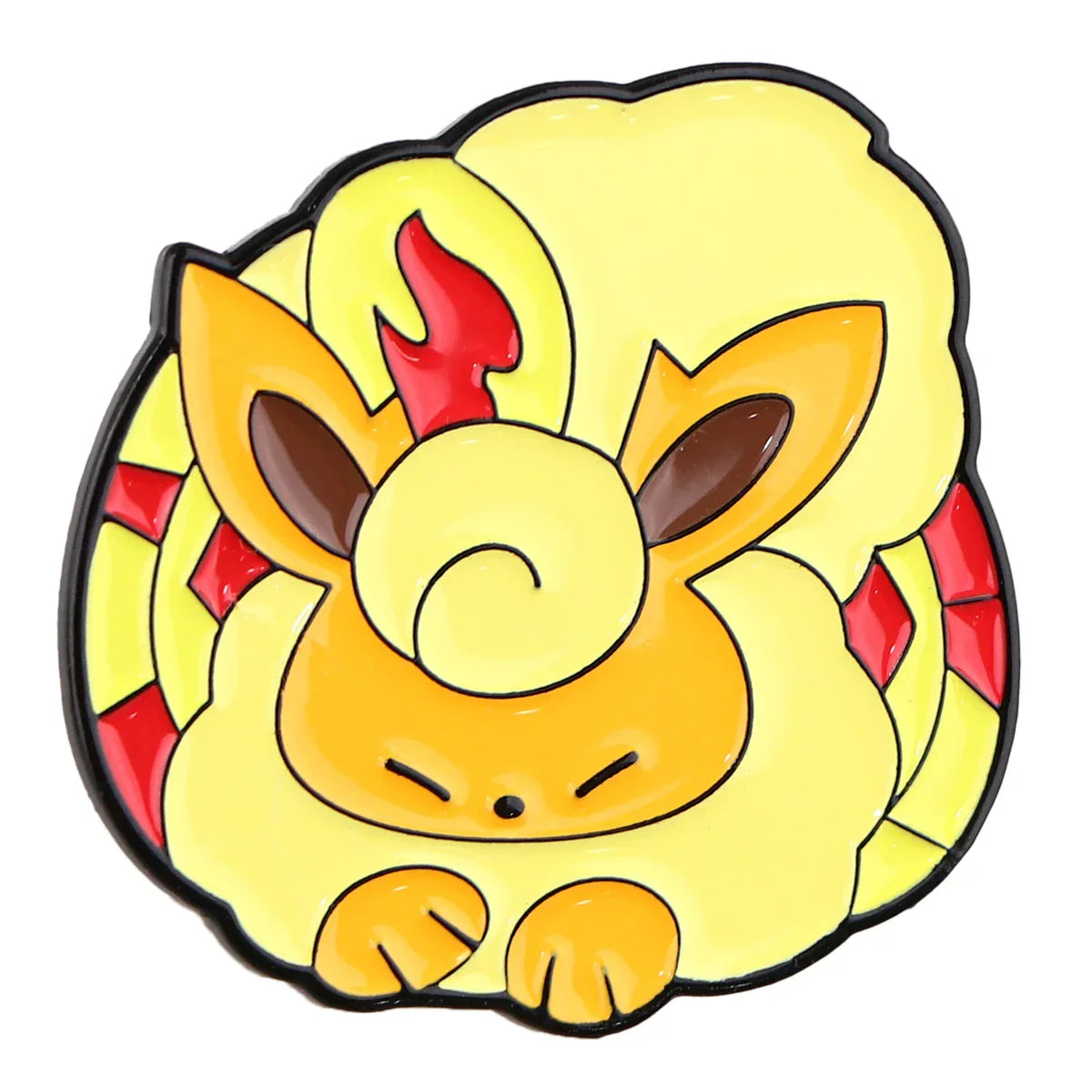 Kawaii Anime Enamel Pins Cute Brooch Lapel Badges Jewelry Gifts