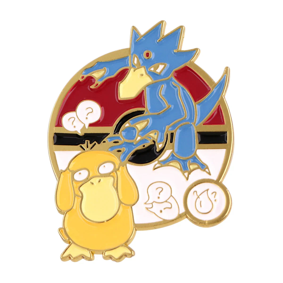 Kawaii Anime Enamel Pins Brooches Lapel Badges Fashion Accessories Gifts
