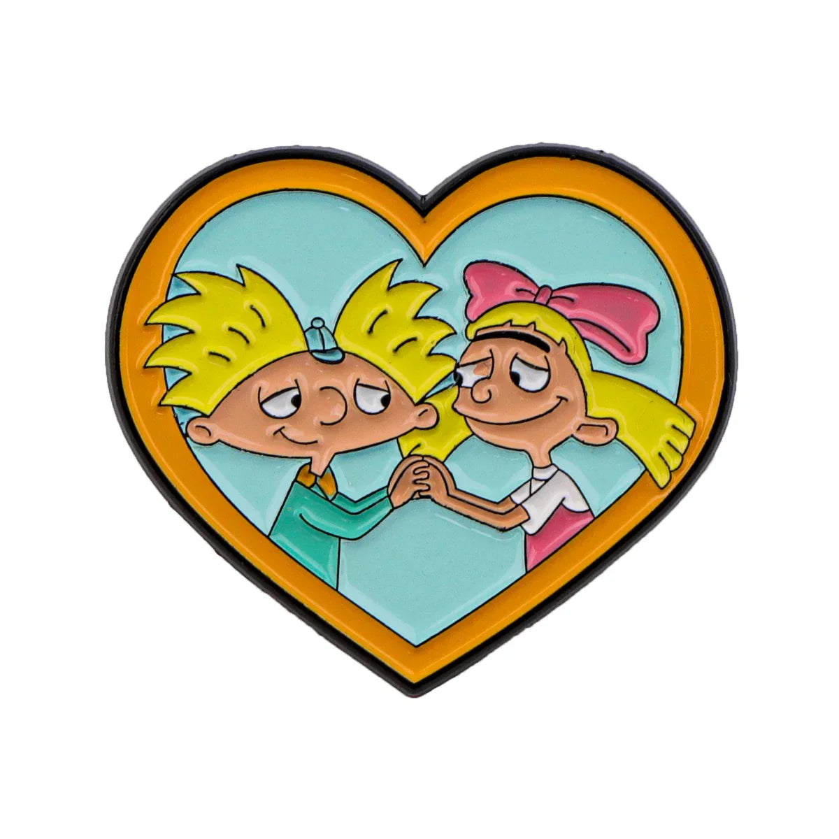 Adventure Comedy Enamel Pin Brooches for Women Lapel Pins Badge Fashion Jewelry Gifts