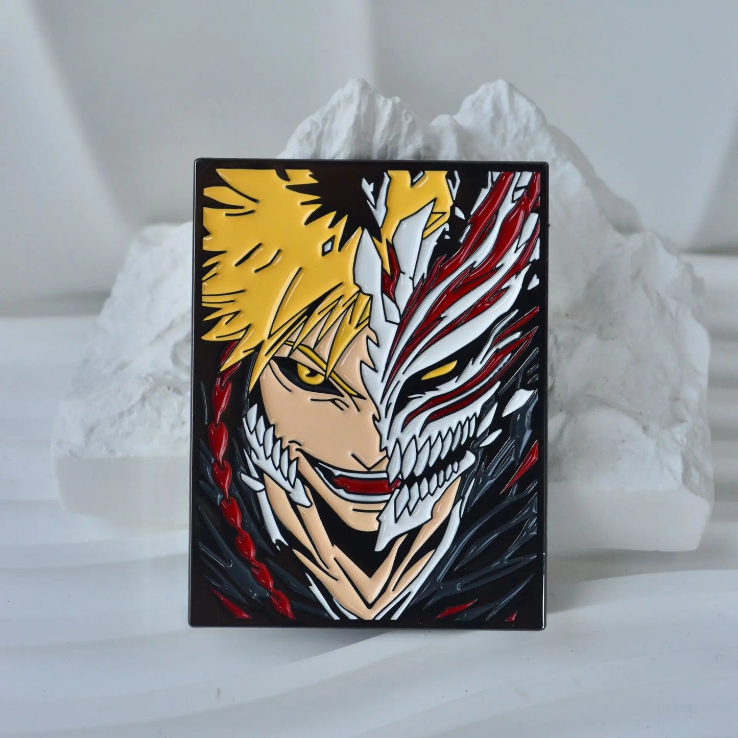 Cool Anime Enamel Pin Lapel Badge Brooch for Backpacks and Clothes Gifts