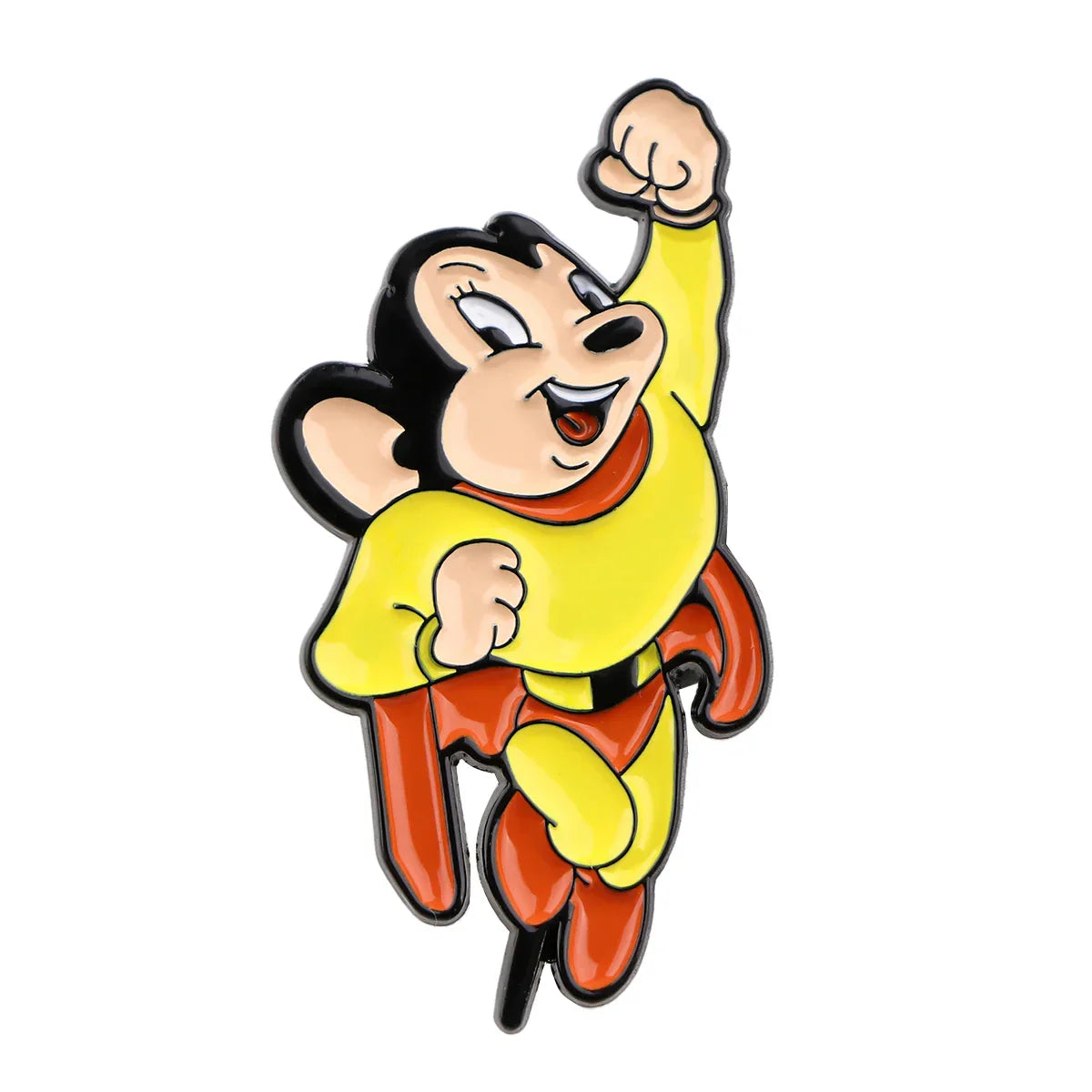 Anime Cartoon Character Enamel Pins Brooch Lapel Badge Jewelry Accessories Gifts