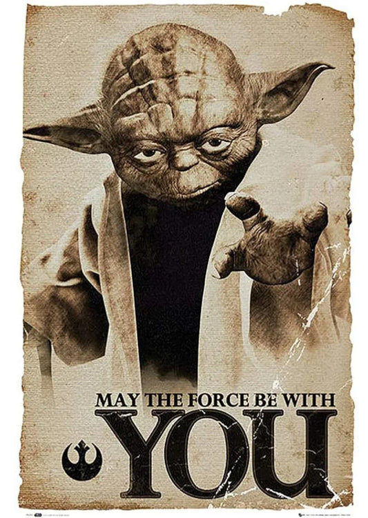Star Wars - Yoda
