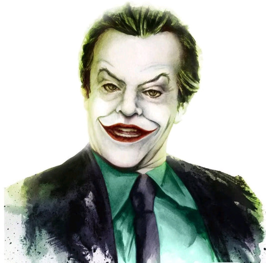 The Joker - Nicholson