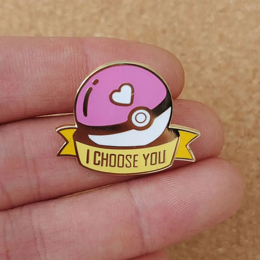 Pokemon Poke Ball Enamel Pins Brooch Lapel Badges Jewelry Gifts