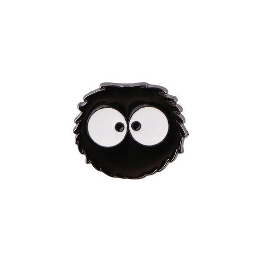 Cute Anime Enamel Brooches Pins Backpack Lapel Badges Fashion Accessories Gifts