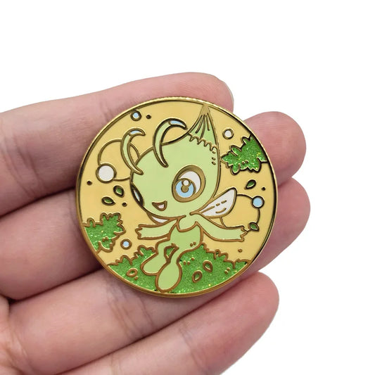 Cute Anime Enamel Pin Collection Kawaii Brooch Lapel Badge Jewelry Gifts